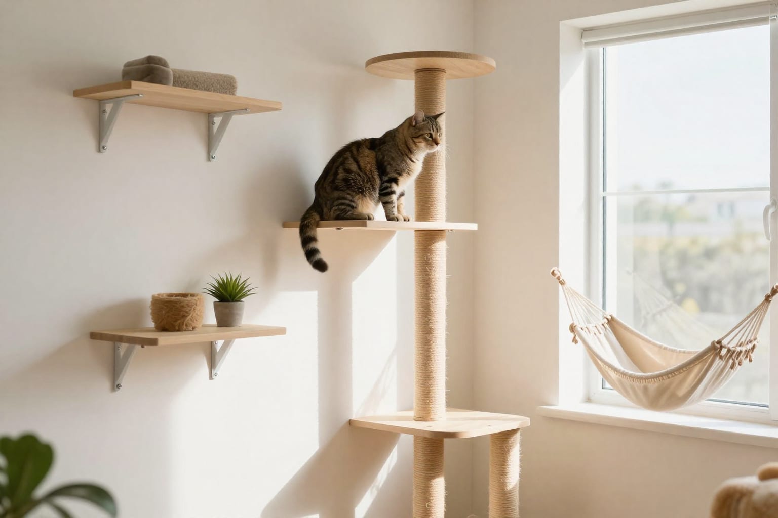 How to Set Up a Cat-Friendly Room in 2026: 9 Pro Tips That Work