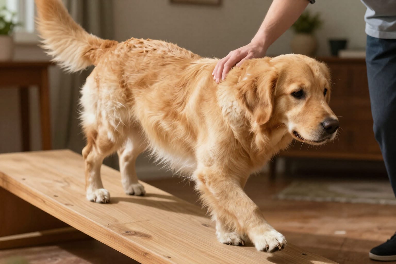 7 Ways to Support a Dog With Mobility Problems (2026 Guide)