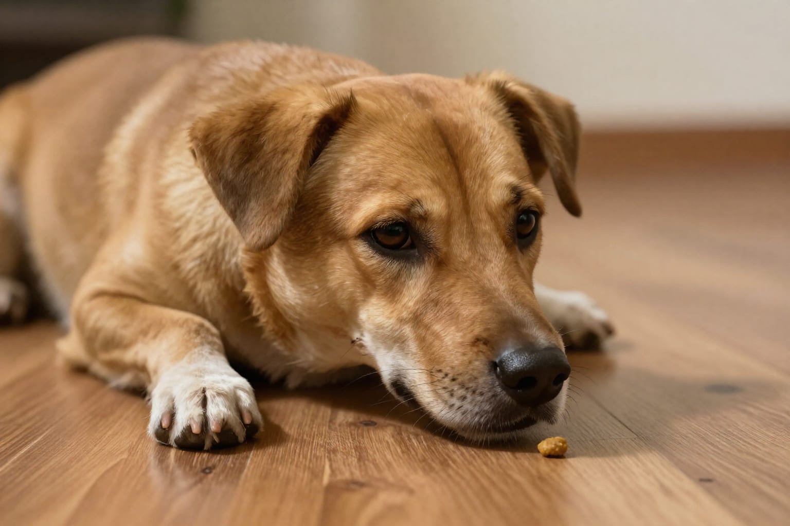 How to Teach a Dog to Leave It: 5 Steps That Actually Work