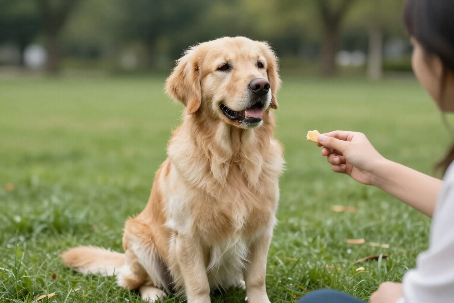 Teach Your Dog to Sit, Stay & Come in 3 Simple Steps (2026)