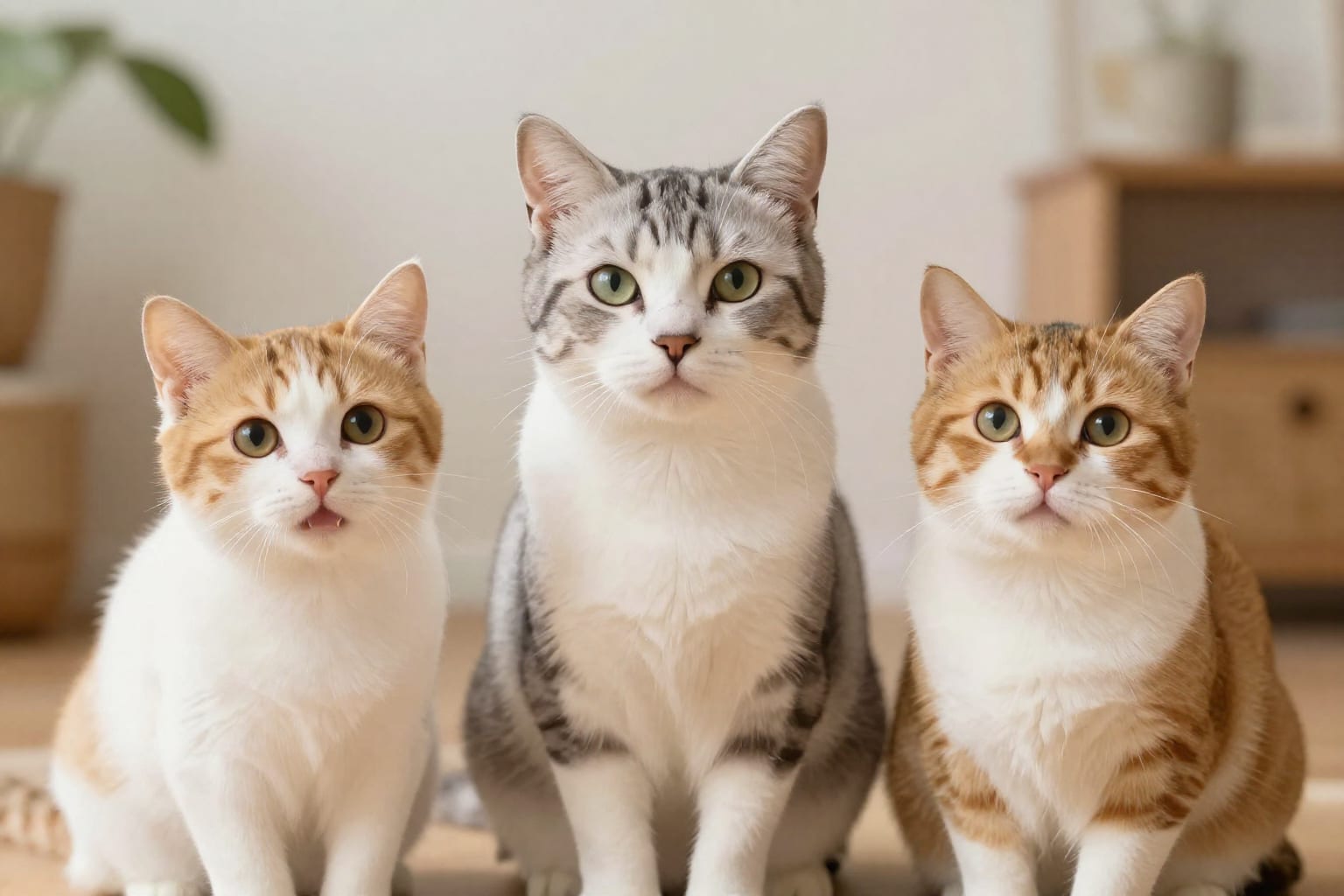 Understanding Cat Life Stages: Kitten, Adult, Senior (2026 Guide)