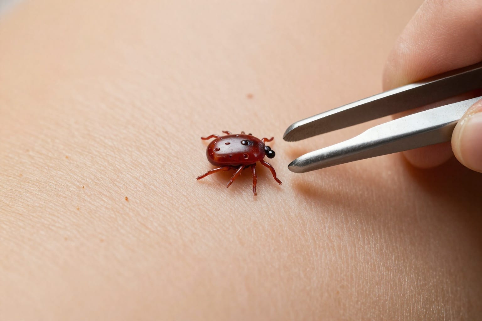 Found a Tick on Your Dog? Here’s Exactly What to Do (2026 Guide)