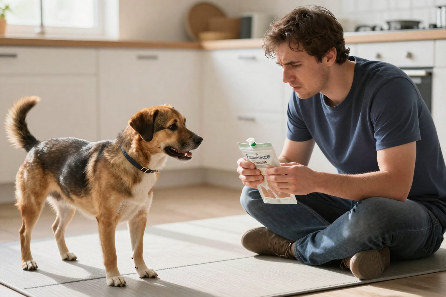 When to Hire a Professional Dog Trainer: 5 Clear Red Flags