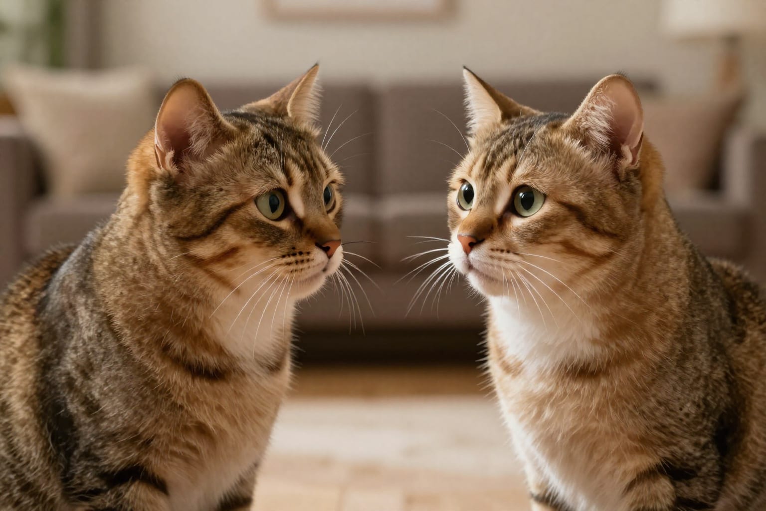 Why Cats Fight: 7 Vet-Backed Ways to Reduce Household Tension