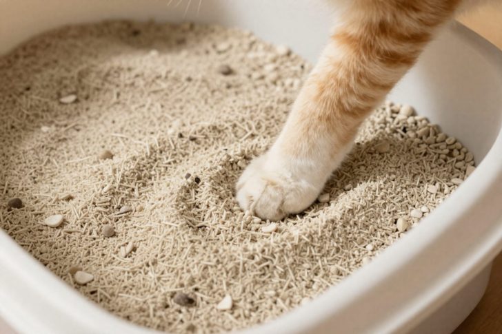 Why Your Cat Stopped Using the Litter Box (5 Vet-Backed Fixes)