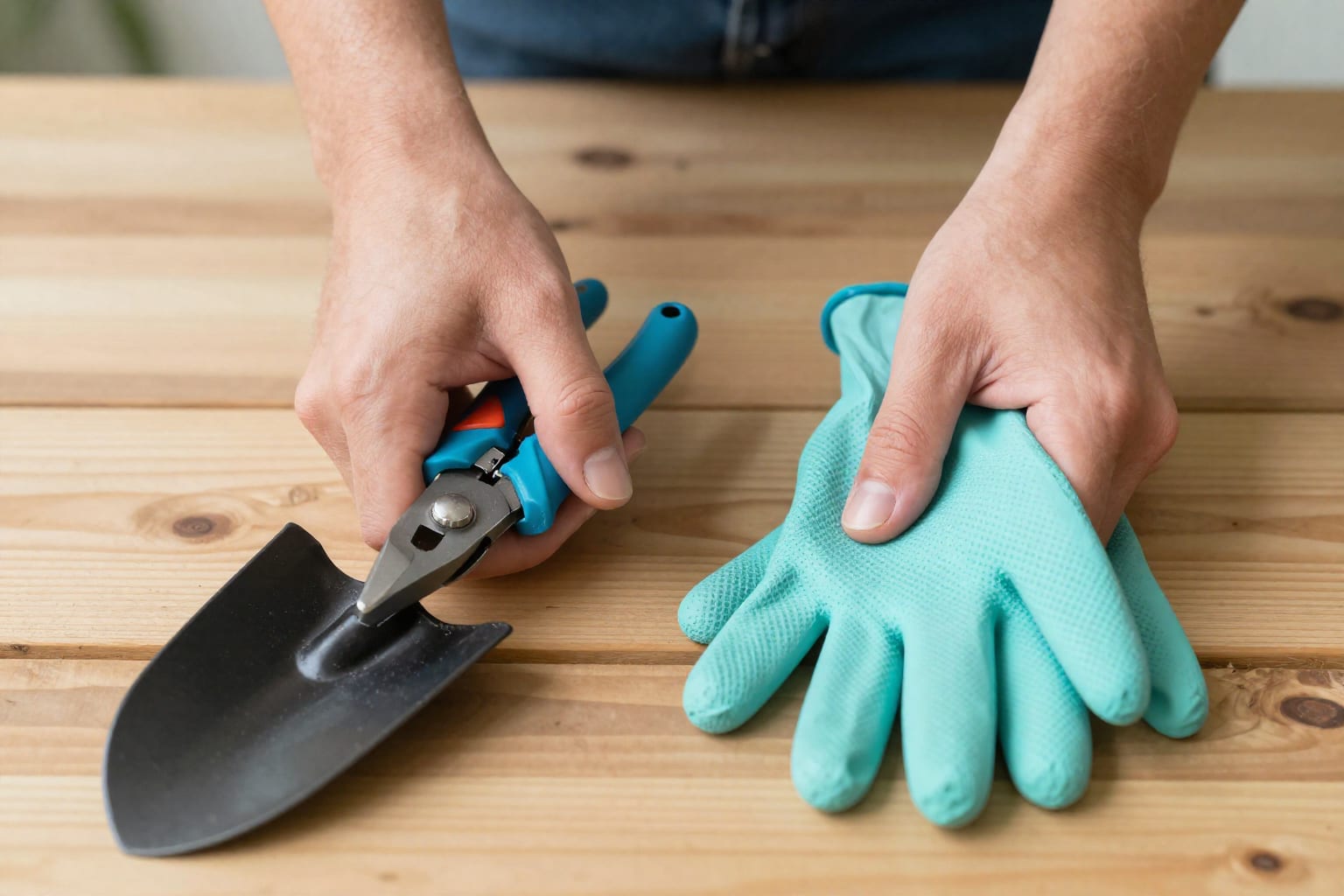 The 6 Cheapest Tools Every Gardener Actually Needs Right Now