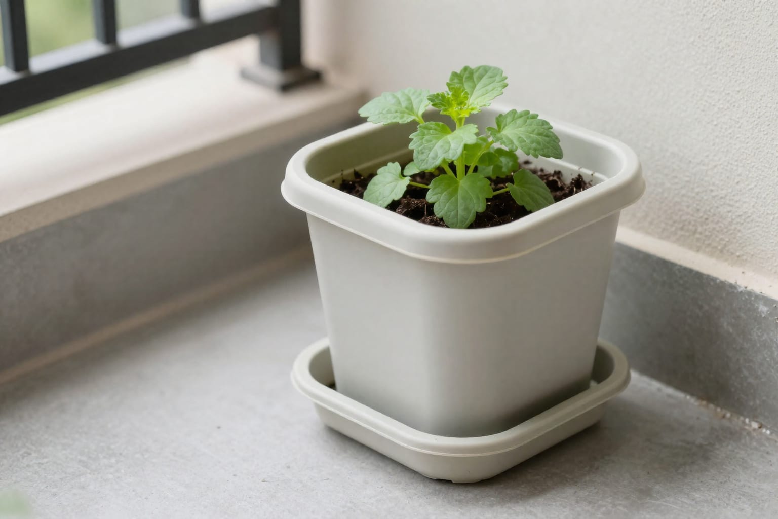 Container Gardening for Renters: 5 Moves That Won’t Torch Your Deposit