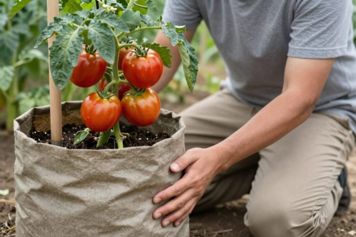 Grow Tomatoes in Pots: 9 Tips That Finally Worked for Me