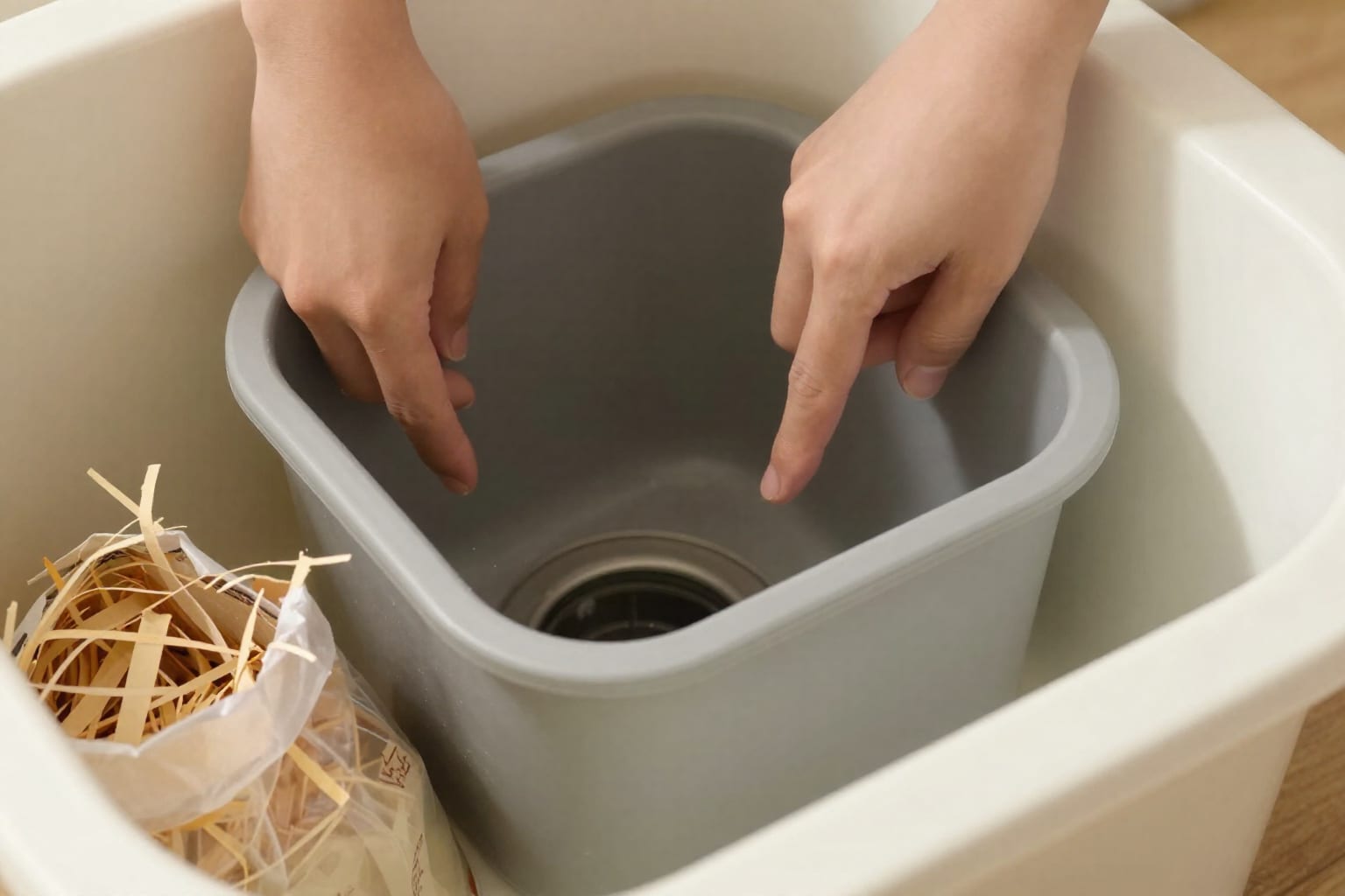 Guerrilla Composting in a Small Apartment: 5 Stealthy Tricks That Actually Work