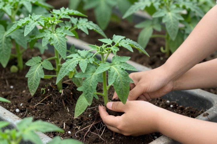 How Deep Should Raised Garden Beds Be? 5 Factors That Decide