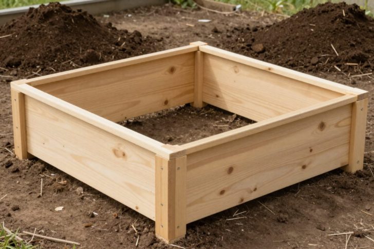 How to Build a Raised Bed Garden for Under $50 (2026 Update)