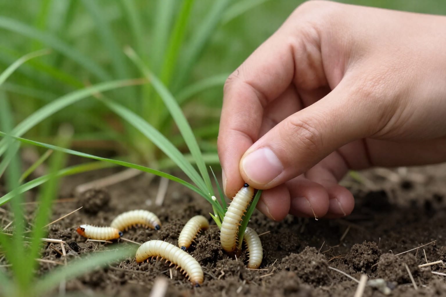 How to Fix Bare Patches in a Lawn: 5 Steps That Actually Work in 2026
