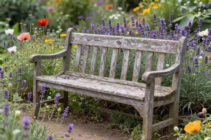 7 Steps to Plant a Cottage Garden Look That Actually Feels Lived-In (2026)