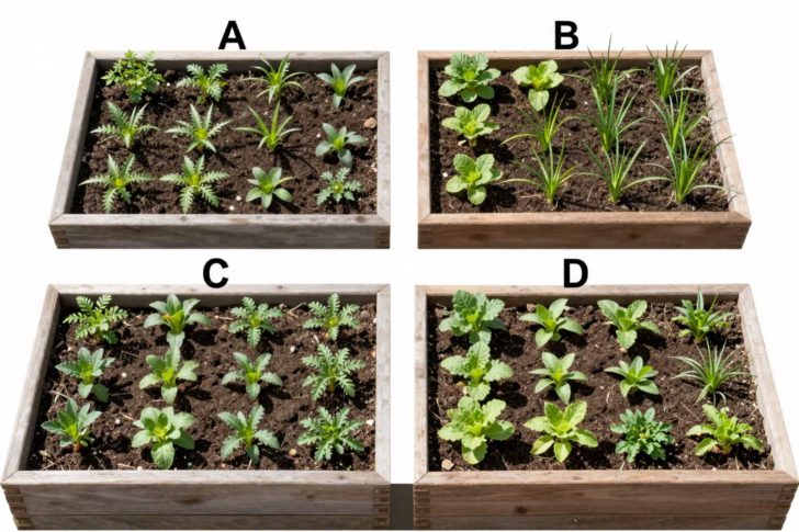 Small Garden Crop Rotation: 3 Secrets That Actually Work