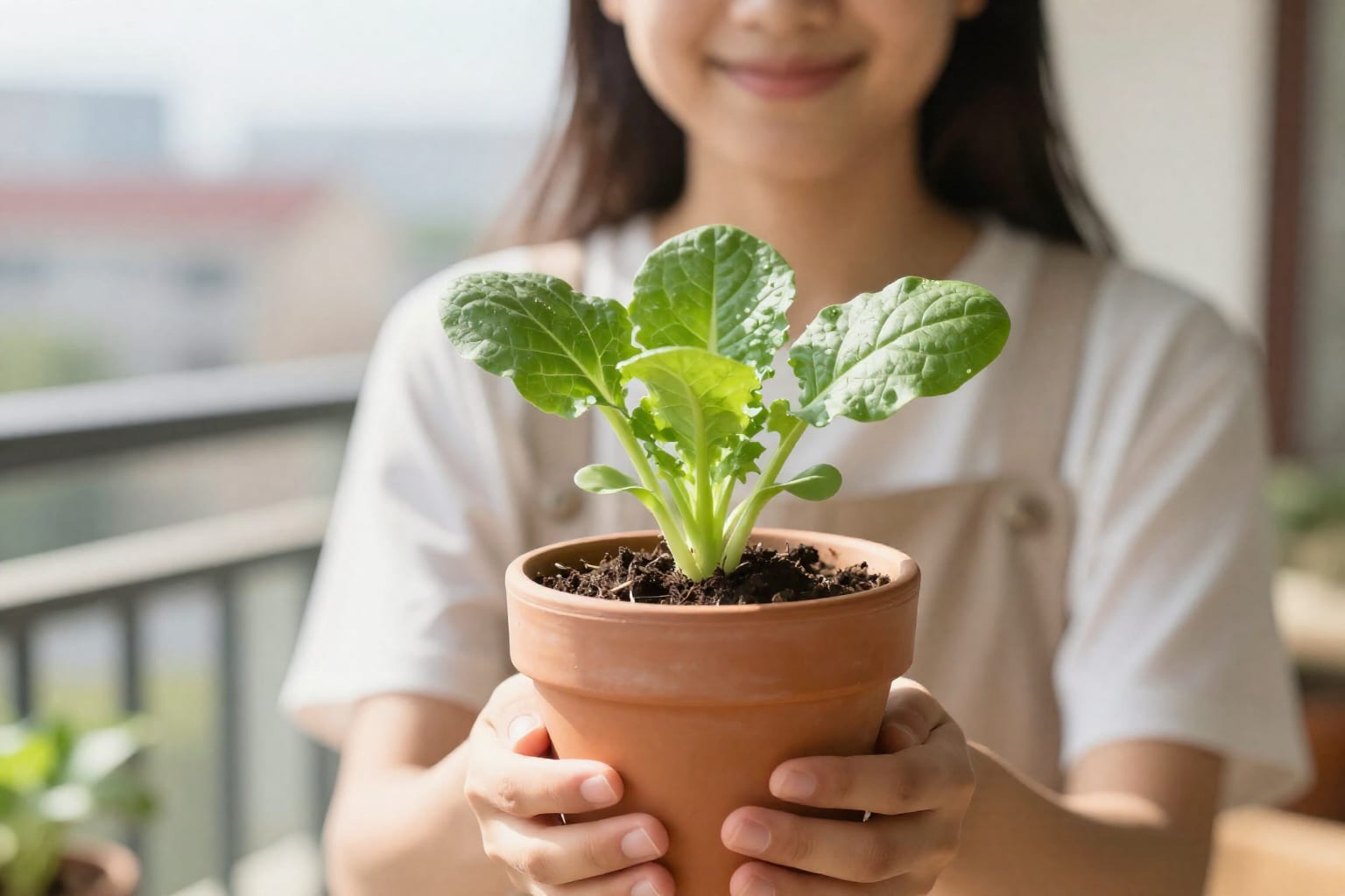 How to Start Gardening With No Experience at All (6 Foolproof Steps)