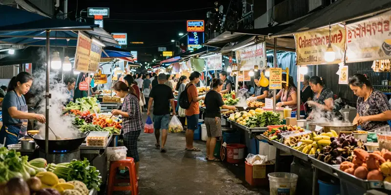 The Best Cheap Eats in Chiang Mai That Wont Make You Sick