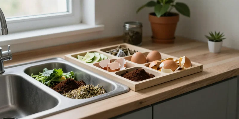 7 Ways Apartment Worm Farming Reduces Household Waste Fast
