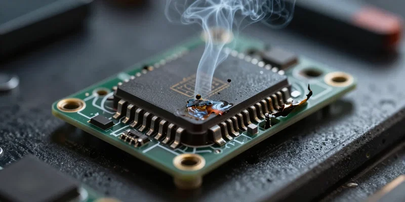 Connecting Your VTX and FPV Camera Safely