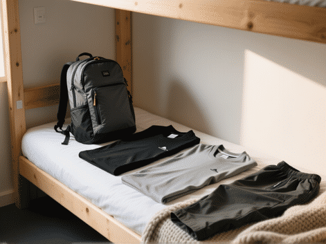 Digital Nomad in Latin America: Packing for Diverse Climates and Cultures