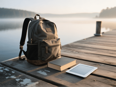 The Kindle vs. iPad Mini Debate for the Avid Reader Nomad