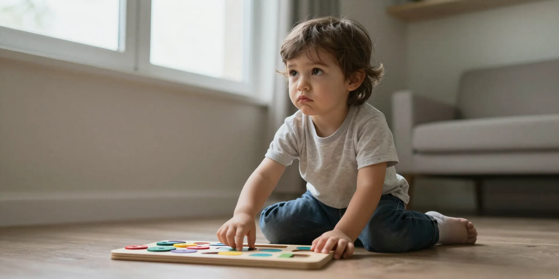 Why Your Preschooler Resists Montessori Activities and How to Fix It