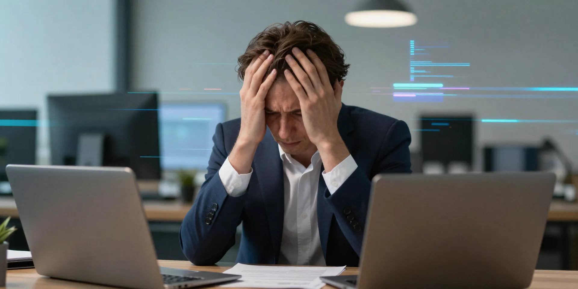 The Truth About Fasting and Brain Fog at Work