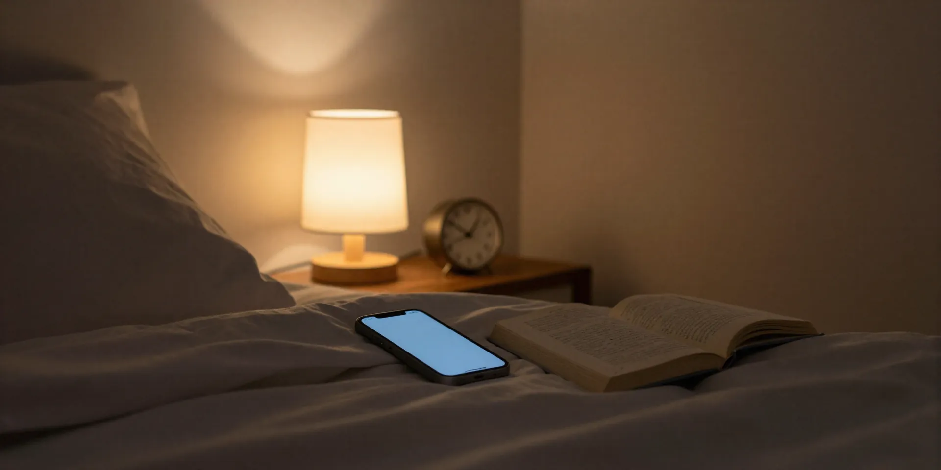 How to Create a Screen-Free Wind-Down Routine for Anxious Nights