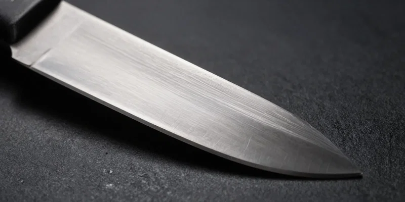 The Edge Retention Myths That Confuse Serious Home Sharpeners