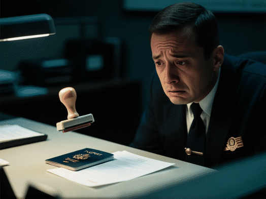 Proof of Accommodation: What Counts and What Doesn't for Your Visa