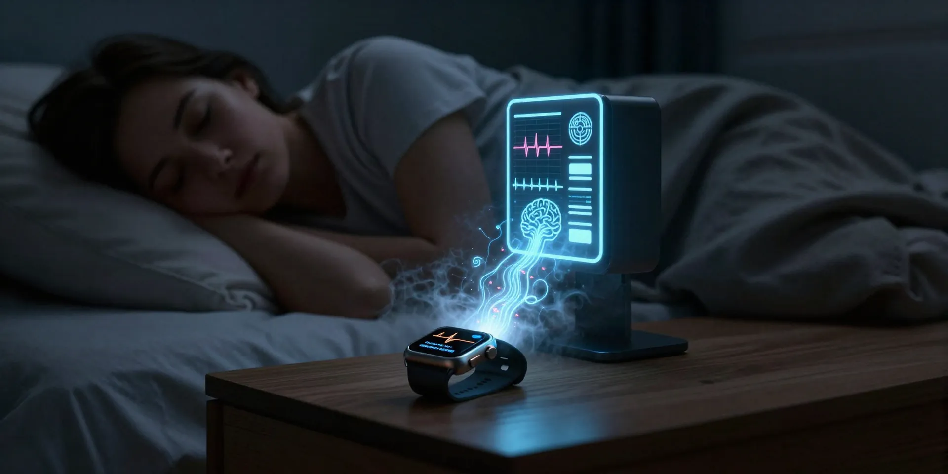 Privacy Nightmare? What Your Sleep Data Is Really Telling Companies