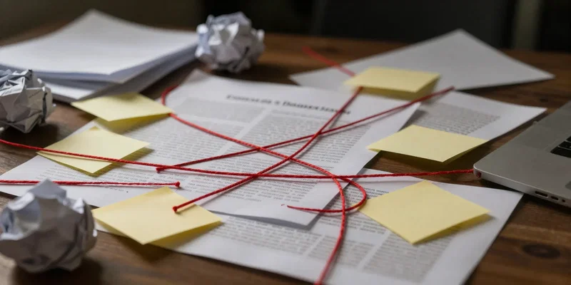 Supercharge Your Outlining with the Outliner Plugin for Complex Arguments