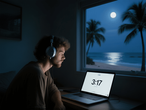 Managing Multiple Client Timezones from Your Nomad Destination