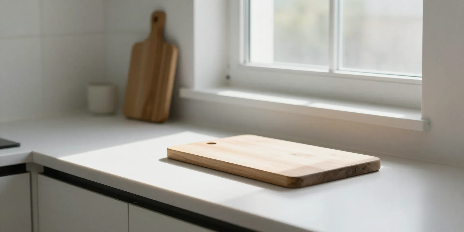 The Minimalist Meal-Prep Kitchen Setup That Saves Time Every Week