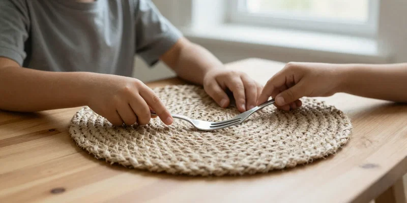 9 Montessori Chores Preschoolers Can Really Do at Home
