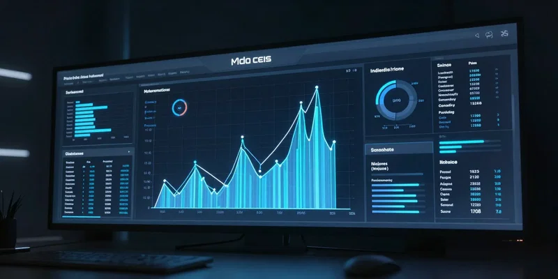 Dashboard Performance Optimization: When Pretty Charts Cause Slow Load Times