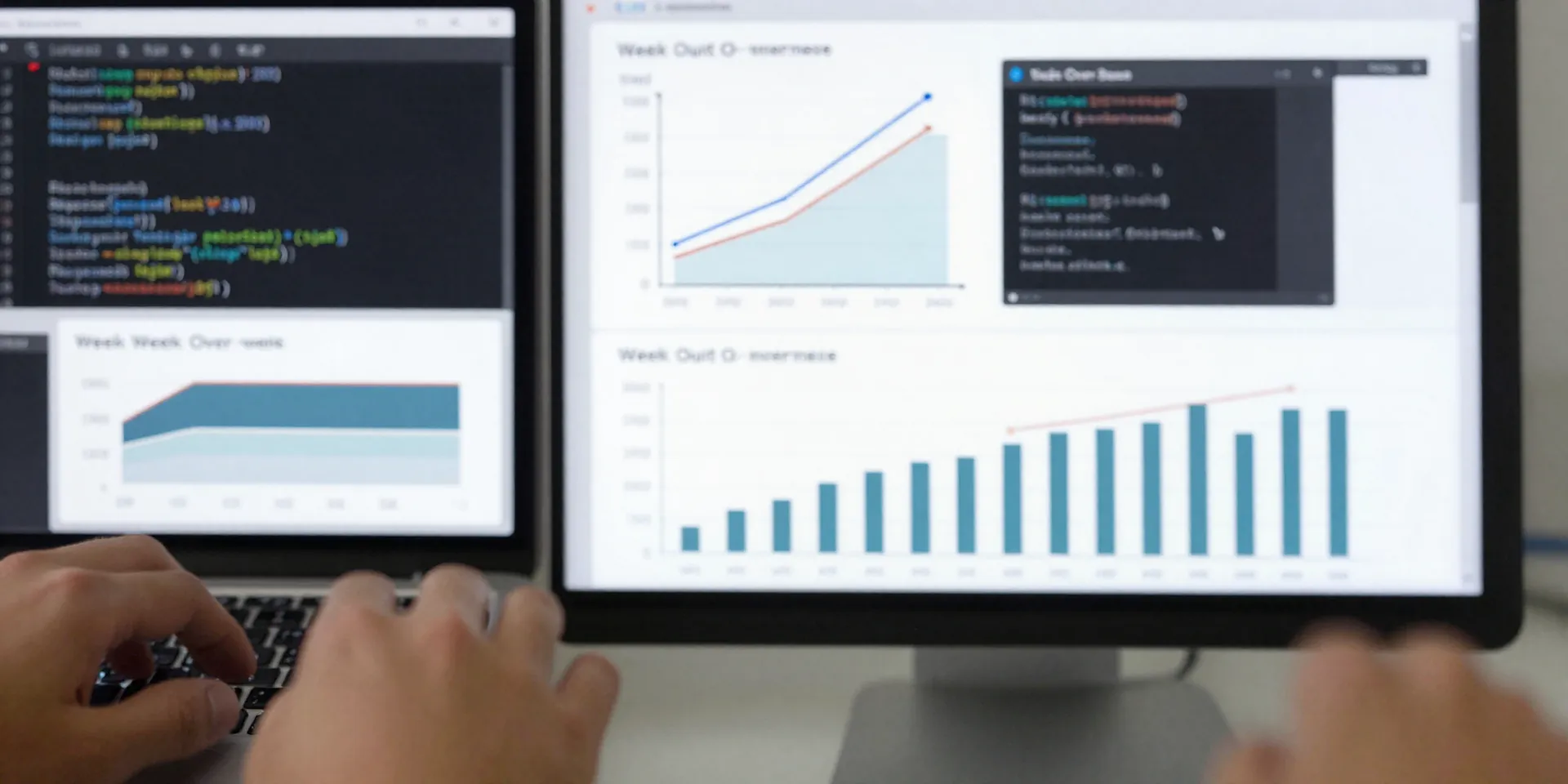 How to Create Weekly Performance Reports in Python With Minimal Manual Work