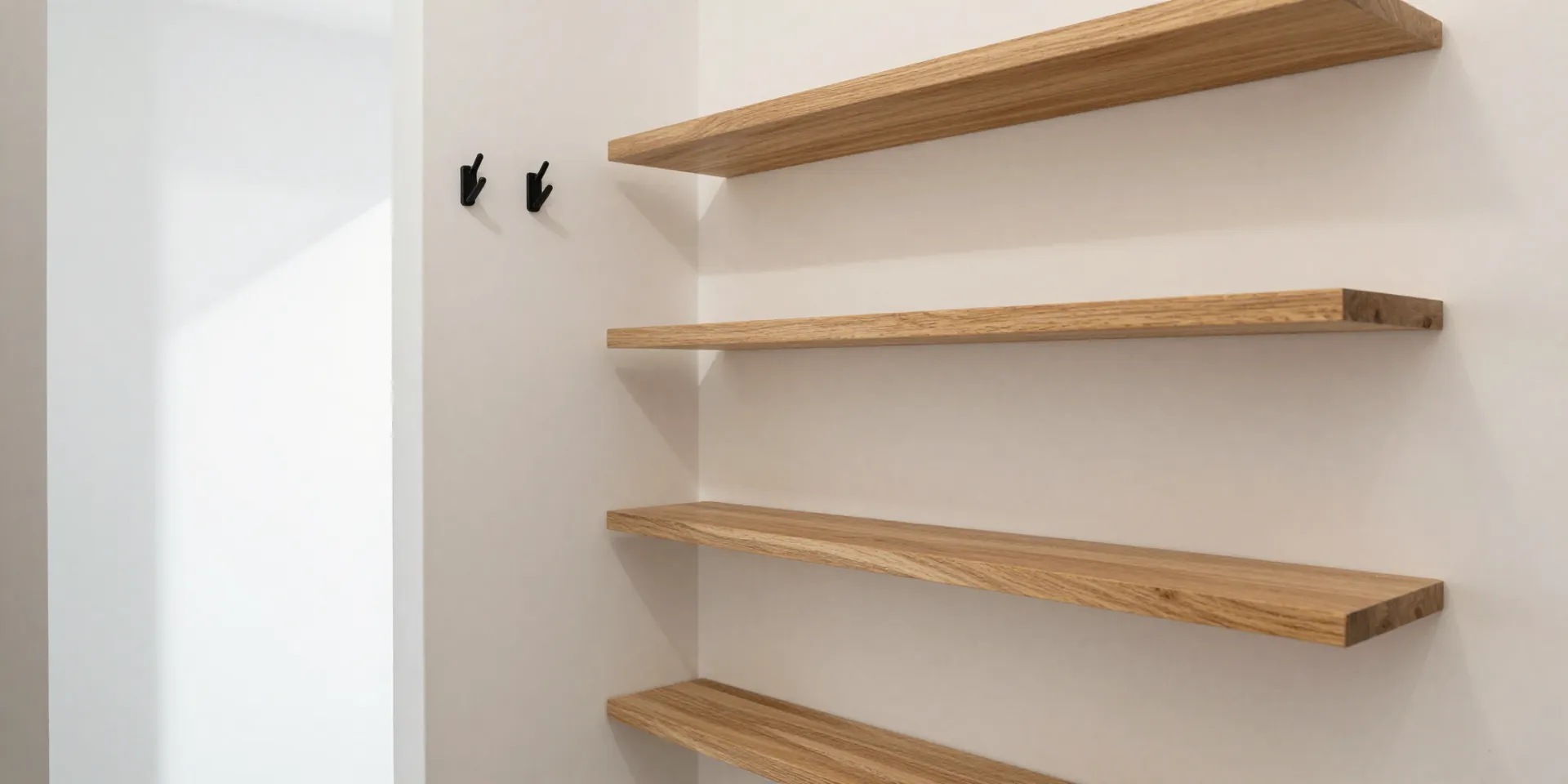 12 Entryway Organization Ideas for Apartments Without Mudrooms