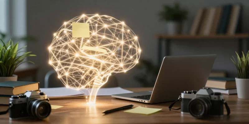 Building a Personal Academic Brand and Digital Garden with Obsidian Publish