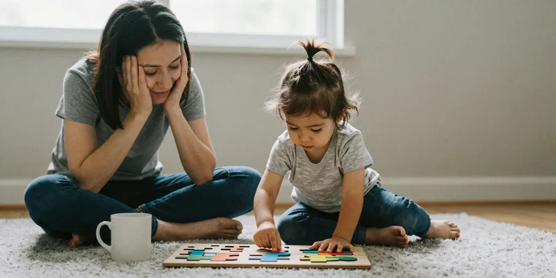 Is Montessori at Home Worth It? A Realistic Look for Middle-Class Parents