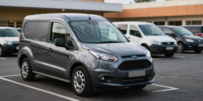 How to Design a Weekend Van Conversion That Still Works as a Daily Driver