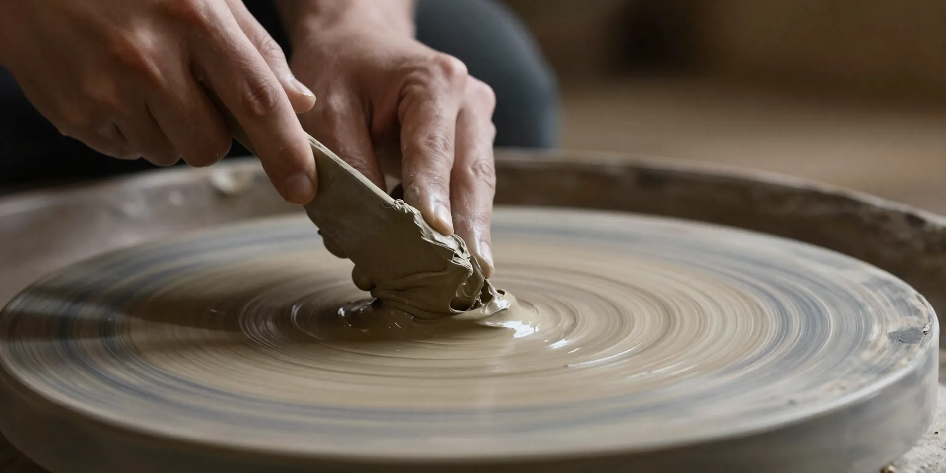 Uneven Rims on Wheel-Thrown Bowls: What You're Doing Wrong