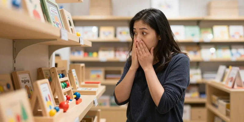 DIY vs Store-Bought Montessori Materials: Which Saves More Money?