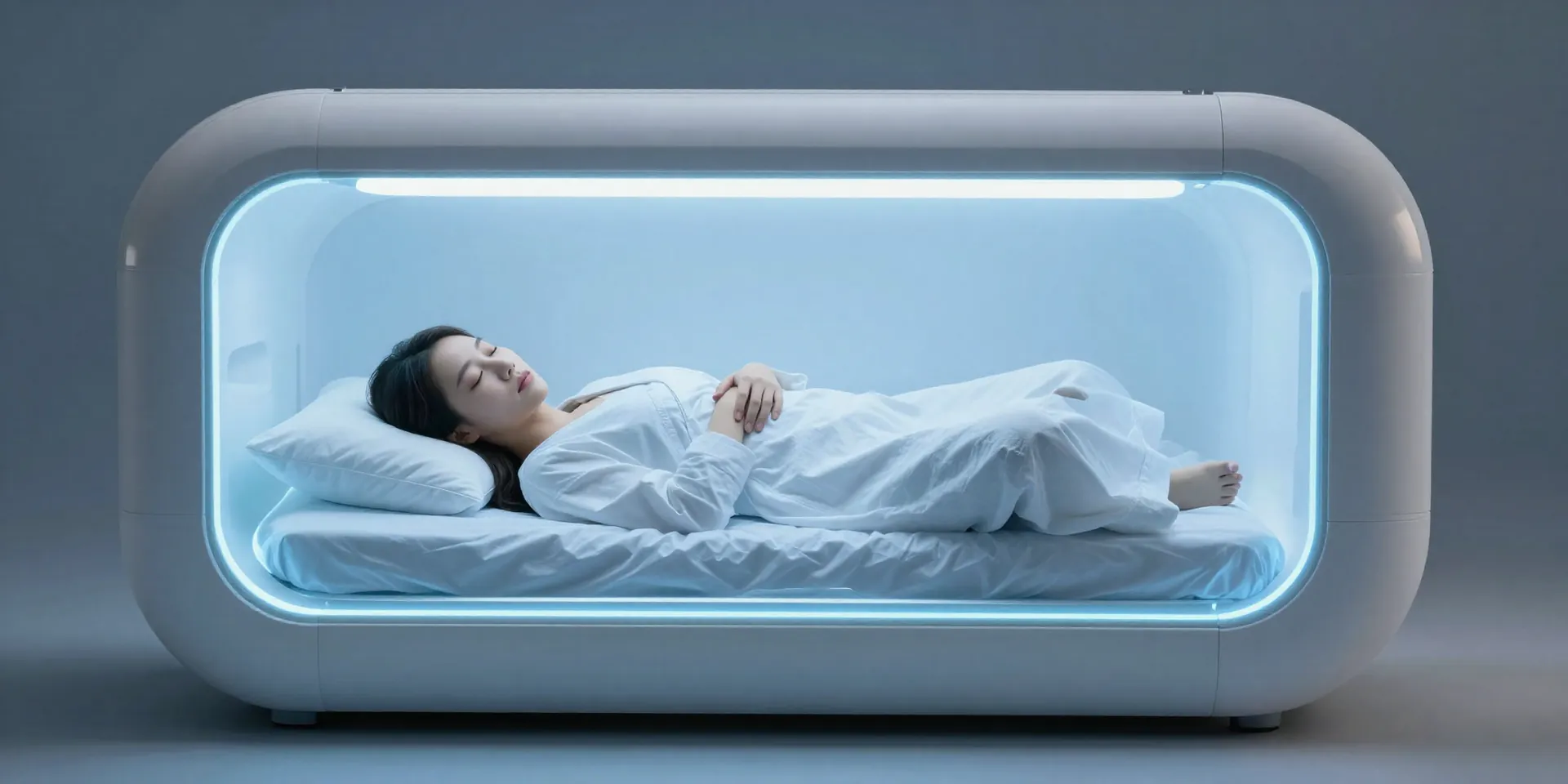 The $10,000 Sleep Pod vs. a $500 Bedroom Makeover: What's Worth It?