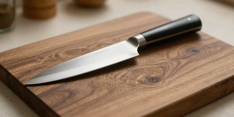 The Best Post-Sharpening Routine for Hard Japanese Stainless Knives