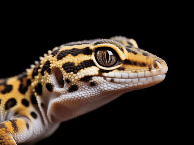 How to Identify and Treat Parasites in Leopard Geckos (A Beginner's Guide)