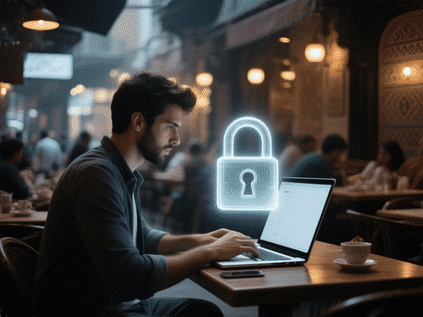 Protecting Your Intellectual Property as a Freelancer Working Abroad