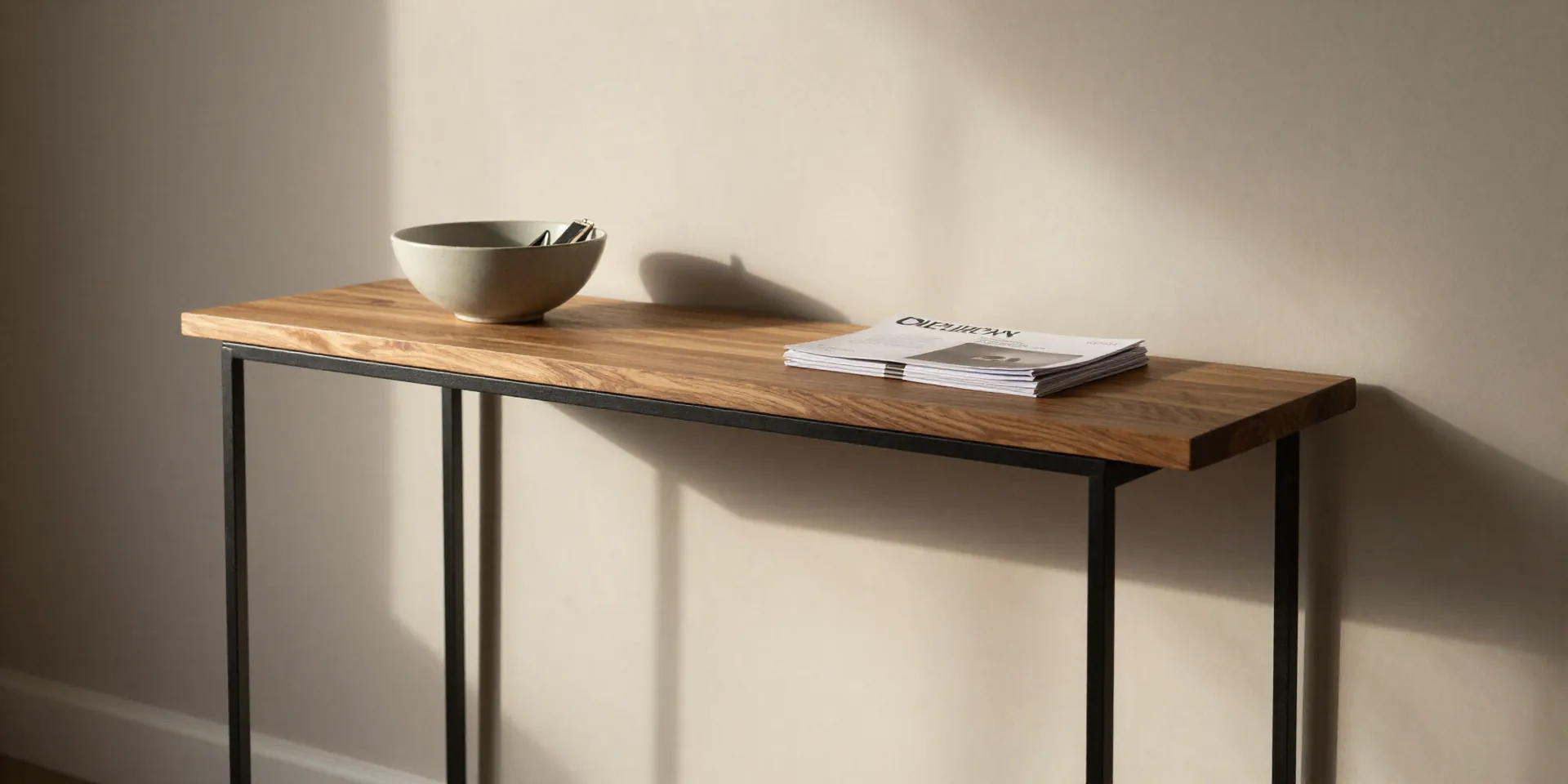 How to Organize a Living Room When You Work Long Hours