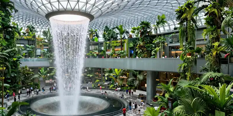 Free Things to Do in Singapore for Solo Travelers