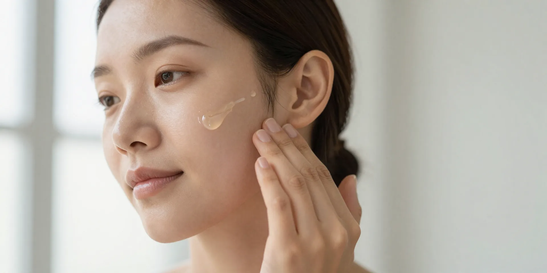 Should Sensitive Skin Use Facial Oils for Anti-Aging? The Pros and Cons