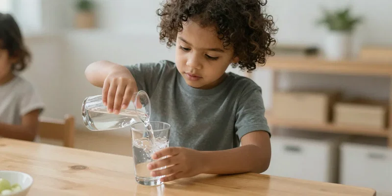 Montessori for Strong-Willed Preschoolers: Smart Strategies That Don’t Backfire